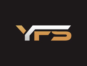 YFS logo design by veter