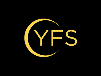 YFS logo design by KQ5