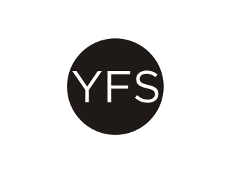 YFS logo design by Artomoro