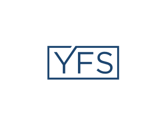 YFS logo design by Artomoro