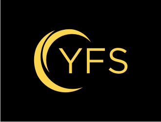 YFS logo design by KQ5