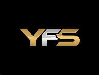 YFS logo design by Artomoro