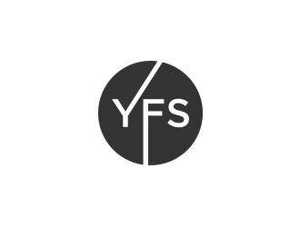 YFS logo design by bombers