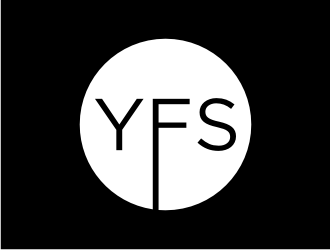 YFS logo design by KQ5