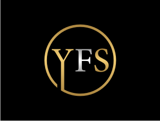 YFS logo design by Artomoro