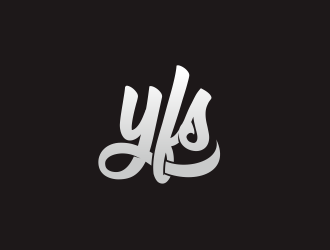 YFS logo design by veter