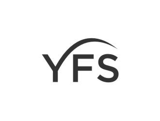 YFS logo design by bombers