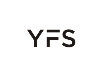 YFS logo design by bombers