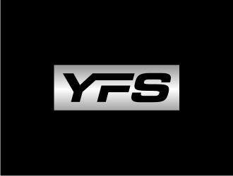 YFS logo design by GemahRipah