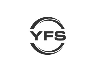 YFS logo design by bombers