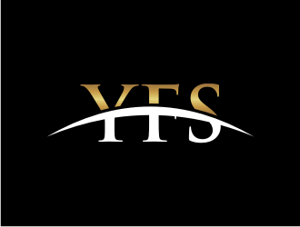 YFS logo design by puthreeone