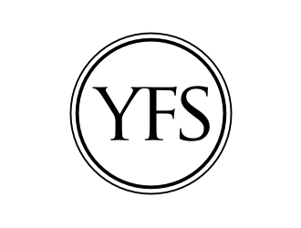 YFS logo design by GemahRipah