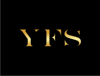 YFS logo design by GemahRipah