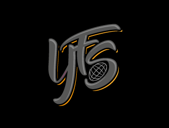 YFS logo design by WRDY