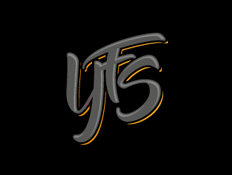 YFS logo design by WRDY