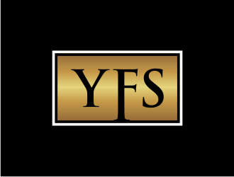 YFS logo design by puthreeone