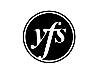 YFS logo design by GemahRipah