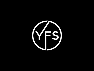 YFS logo design by Barkah