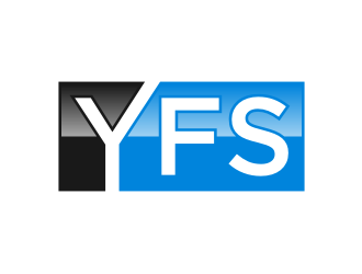 YFS logo design by Inaya