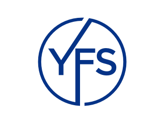 YFS logo design by GemahRipah