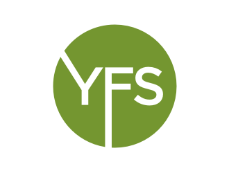 YFS logo design by GemahRipah