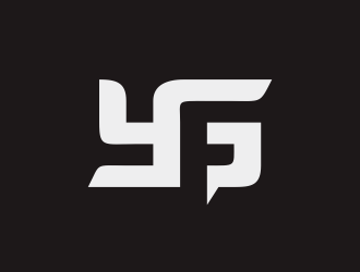 YFS logo design by veter