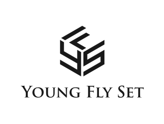 YFS logo design by Inaya