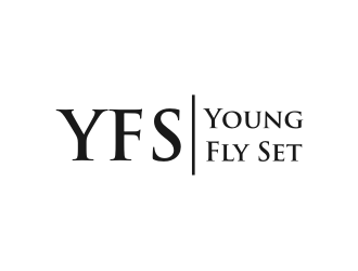 YFS logo design by Inaya