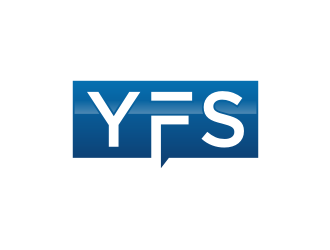 YFS logo design by mbamboex