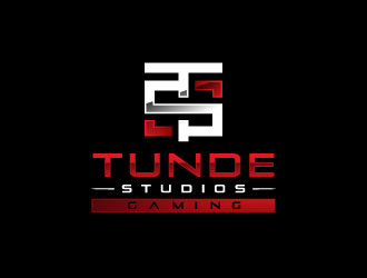 Tunde Studios logo design by bernard ferrer