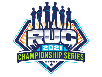 RUC 2021 Series  logo design by DreamLogoDesign