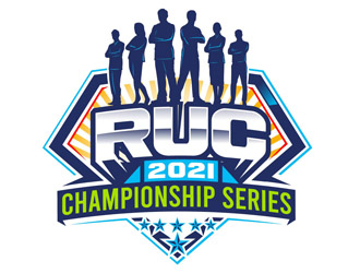 RUC 2021 Series  logo design by DreamLogoDesign