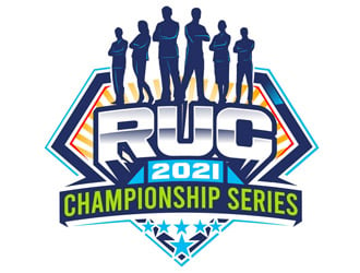 RUC 2021 Series  logo design by DreamLogoDesign