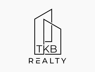 TKB Realty logo design by falah 7097