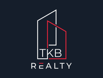 TKB Realty logo design by falah 7097