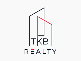 TKB Realty logo design by falah 7097