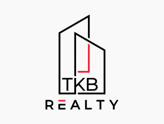 TKB Realty logo design by falah 7097