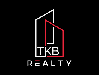 TKB Realty logo design by falah 7097