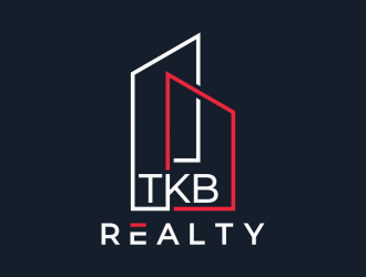 TKB Realty logo design by falah 7097