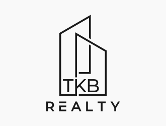 TKB Realty logo design by falah 7097