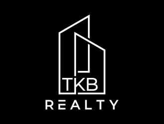 TKB Realty logo design by falah 7097