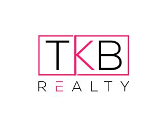 TKB Realty logo design by fadlan