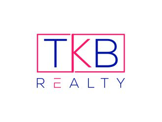 TKB Realty logo design by fadlan