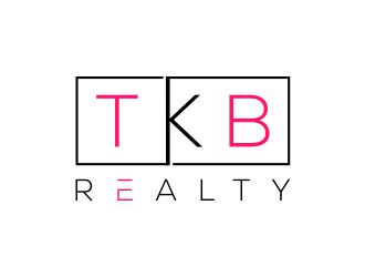 TKB Realty logo design by fadlan