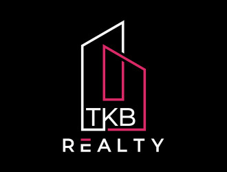 TKB Realty logo design by falah 7097