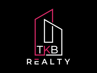 TKB Realty logo design by falah 7097