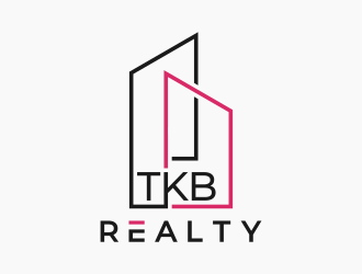 TKB Realty logo design by falah 7097