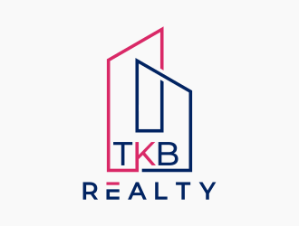 TKB Realty logo design by falah 7097