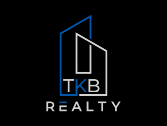 TKB Realty logo design by falah 7097