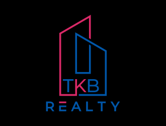 TKB Realty logo design by falah 7097